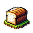Seedloaf Discord Server Logo