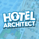 HOTEL ARCHITECT Discord Server Logo