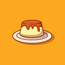 🍮𝑷𝒖𝒅𝒊𝒎 𝑪𝒐𝒎𝒎𝒖𝒏𝒊𝒕𝒚 Discord Server Logo