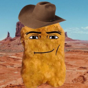 NUGGETS Discord Server Logo