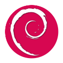 r/debian - Debian Community Discord Server Logo