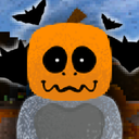 Fun Monkey Horror 2 Discord Server Logo