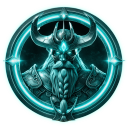 OdinBot Discord Server Logo