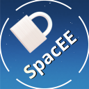 SpacEE’s Inner Circle Discord Server Logo