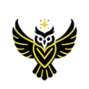 Mogwarts Discord Server Logo