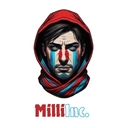 Millionaire's Incubator Discord Server Logo