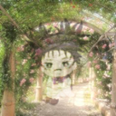 𝐸𝓋𝑒𝓇𝑔𝒶𝓇𝒹𝑒𝓃 Discord Server Logo