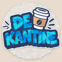 De Kantine Discord Server Logo