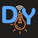 DIY4Youth Community Discord Server Logo