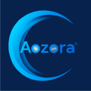 Aozora Discord Server Logo