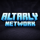 Altarly Development Discord Server Logo