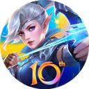 Mobile Legends Discord Server Logo
