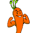 Circle Corpse CARrot Discord Server Logo