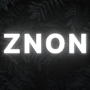Znon Discord Server Logo