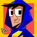 Laboratorio do Pac Discord Server Logo