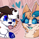 The TexKo In The Backrooms /ᐠ - ˕ -マ Discord Server Logo