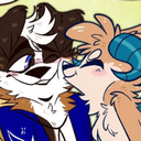 The TexKo In The Backrooms /ᐠ - ˕ -マ Discord Server Logo