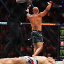 UFC Gaming Club Discord Server Logo