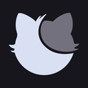 NekoToons🐈 Discord Server Logo
