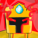 Dimension Thunder Discord Server Logo