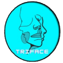 〴Triface Community Discord Server Logo
