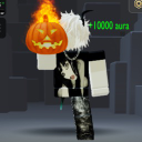 Roxzy’s Gang Discord Server Logo