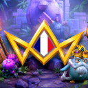 Realm Royale Community ꜰʀ Discord Server Logo
