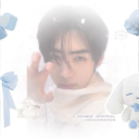 . 🧊 𓏲  աᥲffᥬ 𝕖ຣ ゛💭𓏼 !! Discord Server Logo