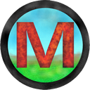 M Centers Discord Server Logo