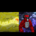 Tago’s and Lgoldzy’s Community Discord Server Logo