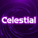 Celestial Discord Server Logo