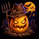🍳Yolkshire Farms🥚 Discord Server Logo