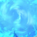 The depths of Kira's dungeon Discord Server Logo