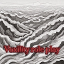 Voxility Network Discord Server Logo