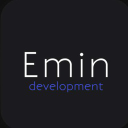 Emin Development Discord Server Logo