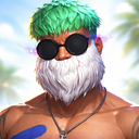 BIELB Discord Server Logo