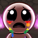 The Binding of Isaac Discord Server Logo