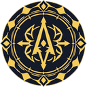 Asgard Discord Server Logo