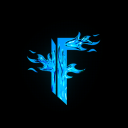 FLAME LIVE Discord Server Logo