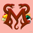 Midgard Discord Server Logo