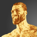GigaCheese Discord Server Logo