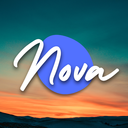 NovaOS Discord Server Logo
