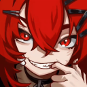 Fuuka's Hub Discord Server Logo