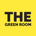 The Green Room Discord Server Logo