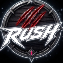 R.U.S.H. Discord Server Logo