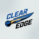 Clear Edge Discord Server Logo
