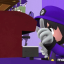 M&M Central Discord Server Logo