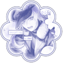 ◜   ֪ 　𓏼✙   twisted  dream  ִ   #11k Discord Server Logo
