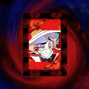 Hellaverse Merch World Discord Server Logo