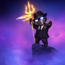 Apostle Community Discord Server Logo
